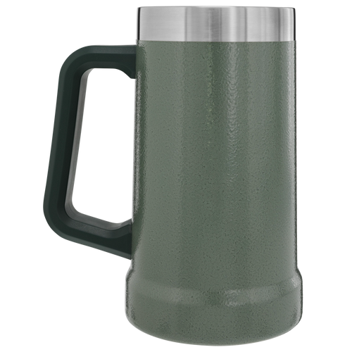 Adventure Big Grip Beer Stein | 24 OZ