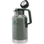 Classic Easy-Pour Growler | 64 OZ