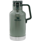 Classic Easy-Pour Growler | 64 OZ