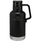 Classic Easy-Pour Growler | 64 OZ