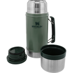 Classic Legendary Food Jar | 1.0 QT