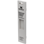 Adventure Quencher Travel Tumbler Straws | 30 OZ | 4-Pack