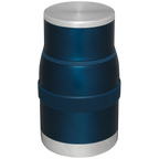 Adventure To-Go Food Jar + Spork | 24 OZ