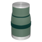 Adventure To-Go Food Jar + Spork | 24 OZ