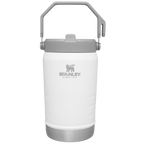 The IceFlow™ Flip Straw Jug | 40 OZ - Stanley Create