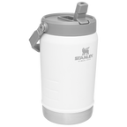 The IceFlow™ Flip Straw Jug | 40 OZ