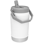 The IceFlow™ Flip Straw Jug | 40 OZ - Stanley Create