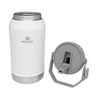 The IceFlow™ Flip Straw Jug | 64 OZ