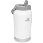 The IceFlow™ Flip Straw Jug | 64 OZ