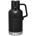 Classic Easy-Pour Growler | 64 OZ