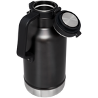 Classic Easy-Pour Growler | 64 OZ