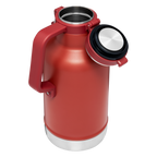 Classic Easy-Pour Growler | 64 OZ