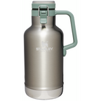 Classic Easy-Pour Growler | 64 OZ