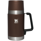 Forge Thermal Food Jar | 24OZ