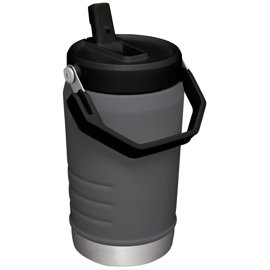 The IceFlow™ Flip Straw Jug | 40 OZ - Stanley Create