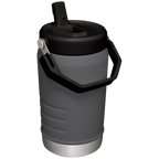 The IceFlow™ Flip Straw Jug | 40 OZ