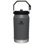 The IceFlow™ Flip Straw Jug | 64 OZ - Stanley Create