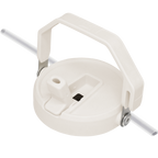 The IceFlow™ Flip Straw Jug | 64 OZ