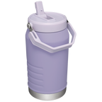 The IceFlow™ Flip Straw Jug | 64 OZ