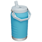 The IceFlow™ Flip Straw Jug | 64 OZ - Stanley Create