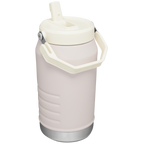 The IceFlow™ Flip Straw Jug | 64 OZ