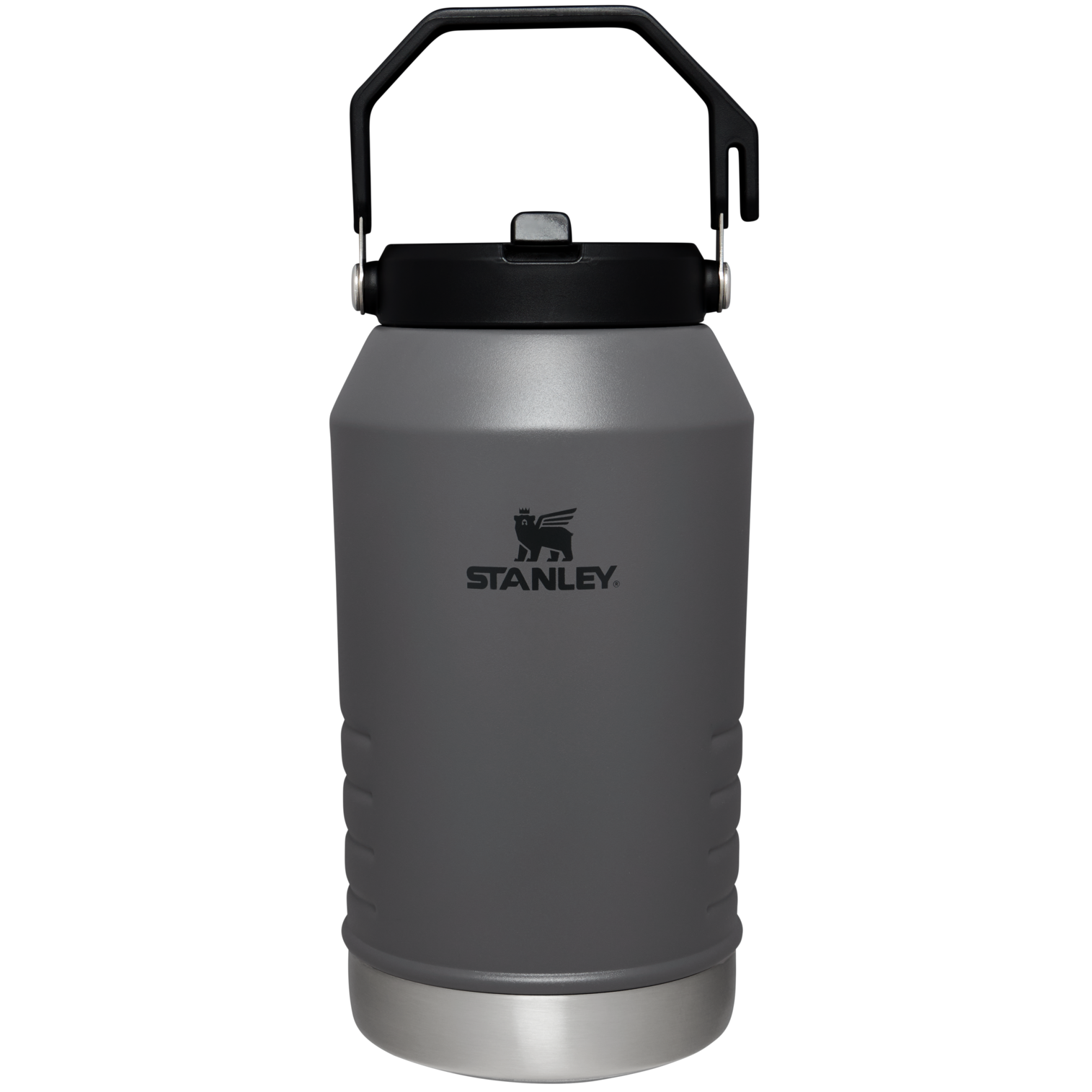 The IceFlow™ Flip Straw Jug | 96 OZ