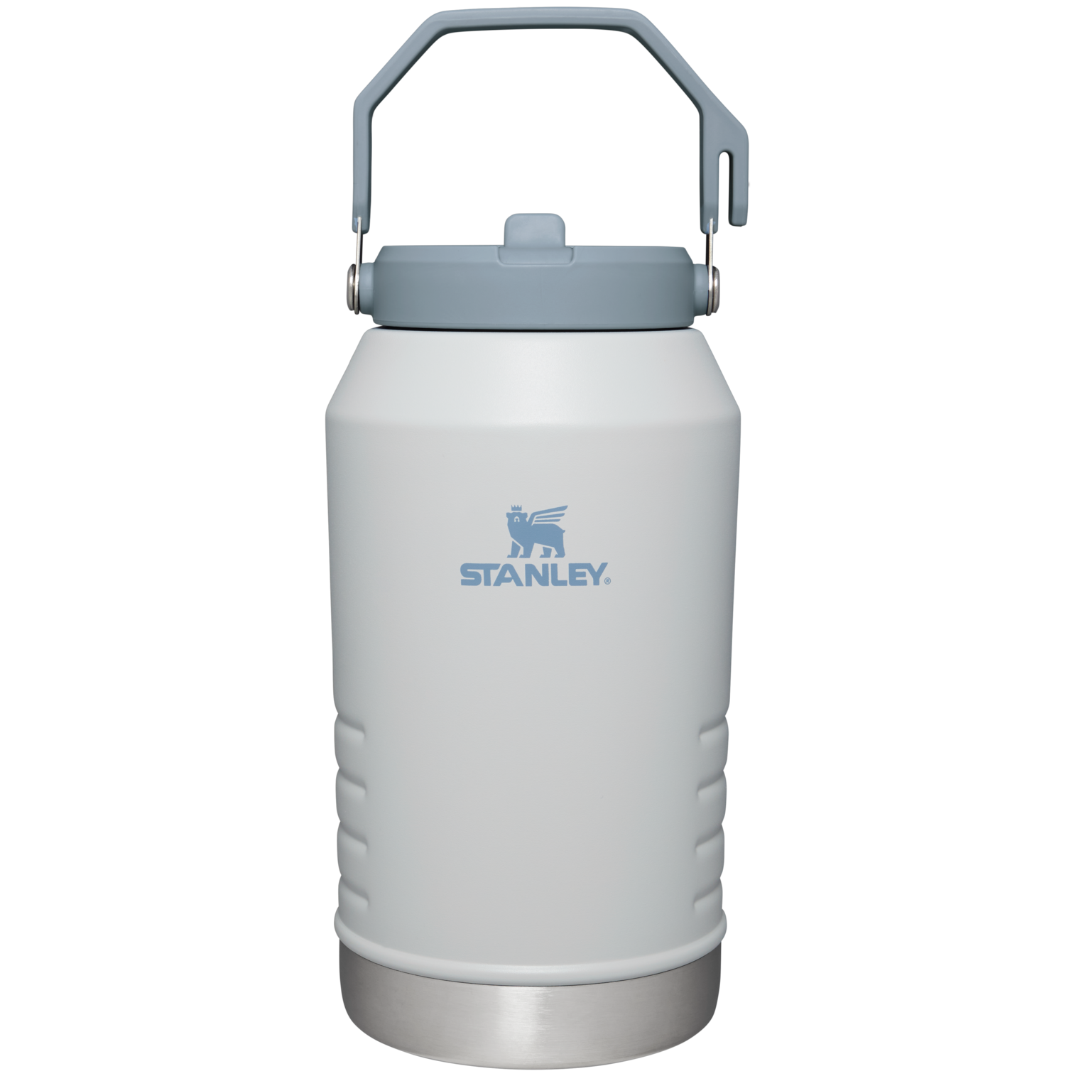 The IceFlow™ Flip Straw Jug | 96 OZ