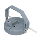 The IceFlow™ Flip Straw Jug | 96 OZ