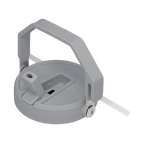 The IceFlow™ Flip Straw Jug | 96 OZ