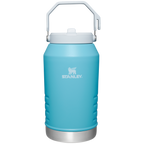 The IceFlow™ Flip Straw Jug | 96 OZ