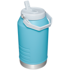 The IceFlow™ Flip Straw Jug | 96 OZ