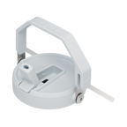 The IceFlow™ Flip Straw Jug | 64 OZ