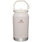 The IceFlow™ Flip Straw Jug | 96 OZ