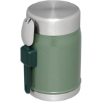 Classic Legendary Food Jar + Spork | 14 OZ