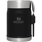 Classic Legendary Food Jar + Spork | 14 OZ - Stanley Create