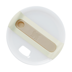 The Quencher H2.O FlowState™ Tumbler Lid | 40 OZ