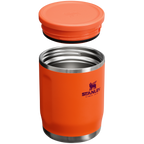 Adventure To-Go Food Jar | 18 OZ