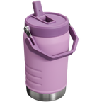 The IceFlow™ Flip Straw Jug | 40 OZ