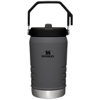 The IceFlow™ Flip Straw Jug | 40 OZ