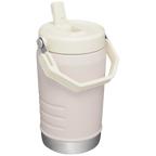 The IceFlow™ Flip Straw Jug | 40 OZ