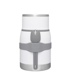 Adventure To-Go Food Jar + Spork | 24 OZ