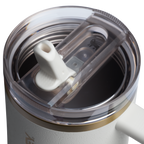 The Quencher ProTour Flip Straw Tumbler | 40 OZ