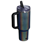 The Quencher ProTour Flip Straw Tumbler | 40 OZ
