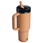 The Quencher ProTour Flip Straw Tumbler | 40 OZ