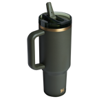 The Quencher ProTour Flip Straw Tumbler | 40 OZ