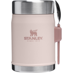 Classic Legendary Food Jar + Spork | 14 OZ