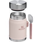 Classic Legendary Food Jar + Spork | 14 OZ