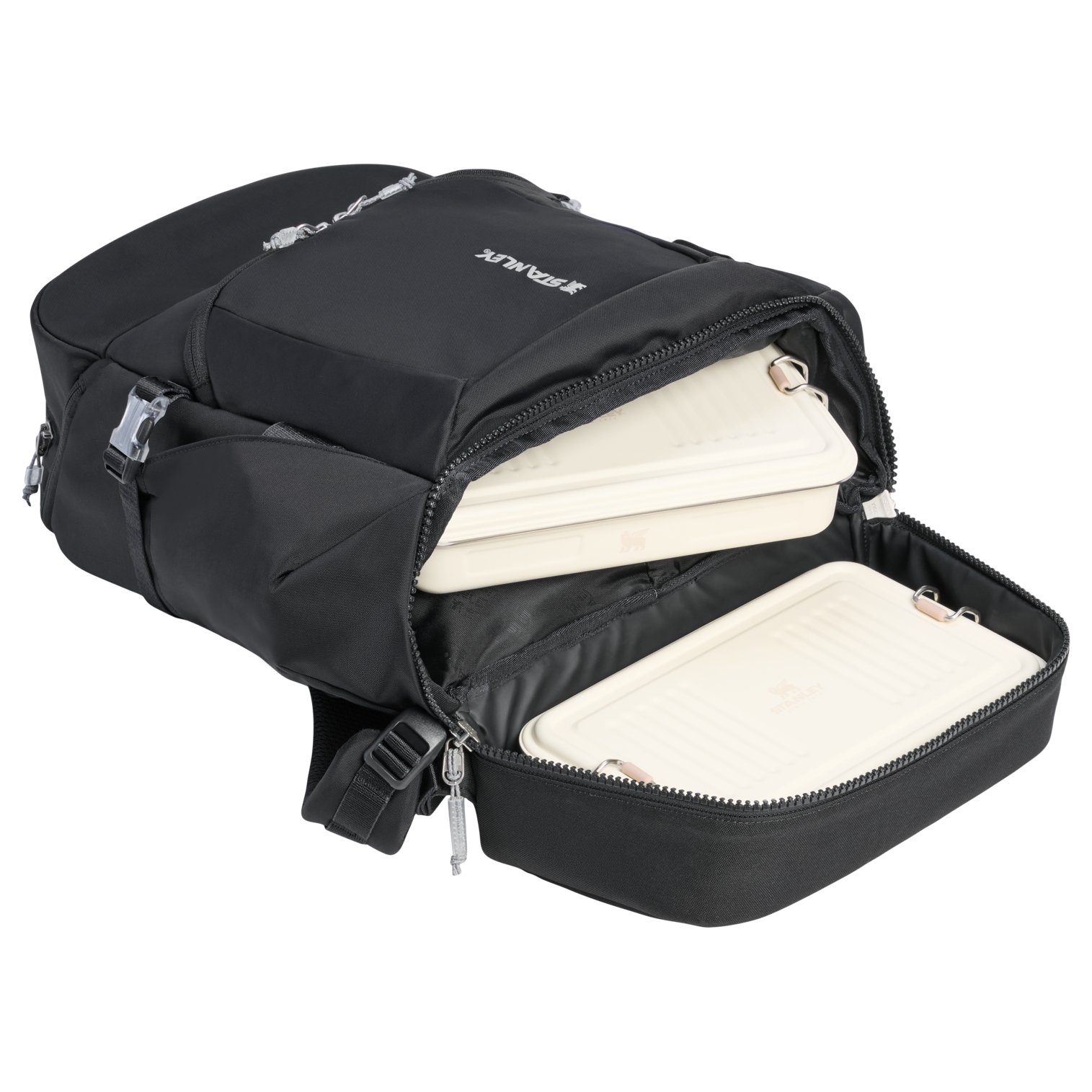 The Vitalize™ Macro Method Backpack | 30.9 QT