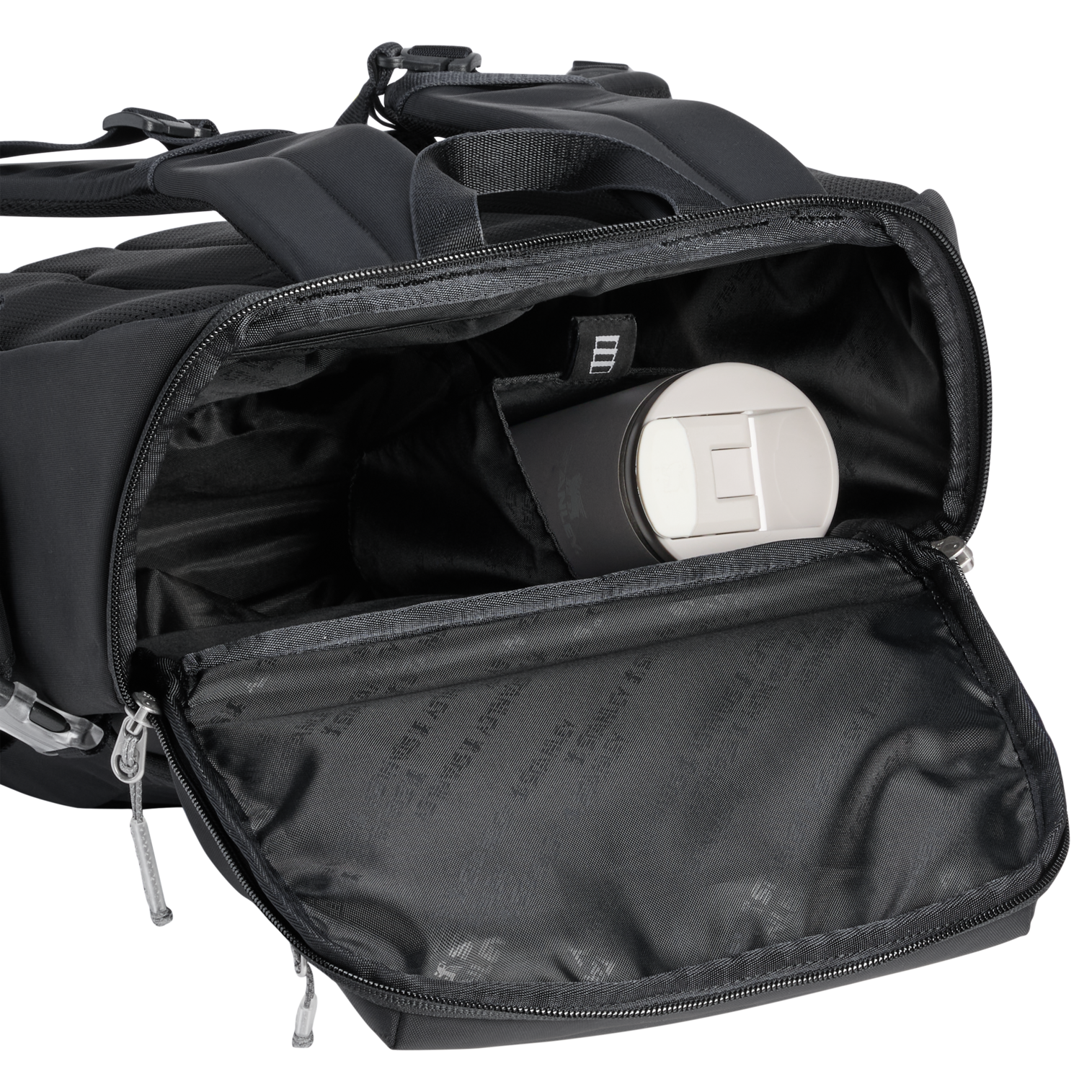 The Vitalize™ Macro Method Backpack | 30.9 QT