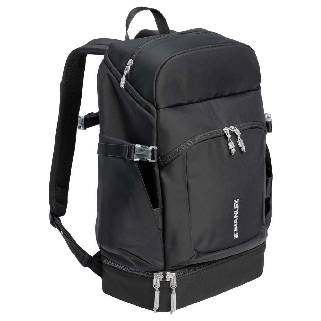 The Vitalize™ Macro Method Backpack | 30.9 QT